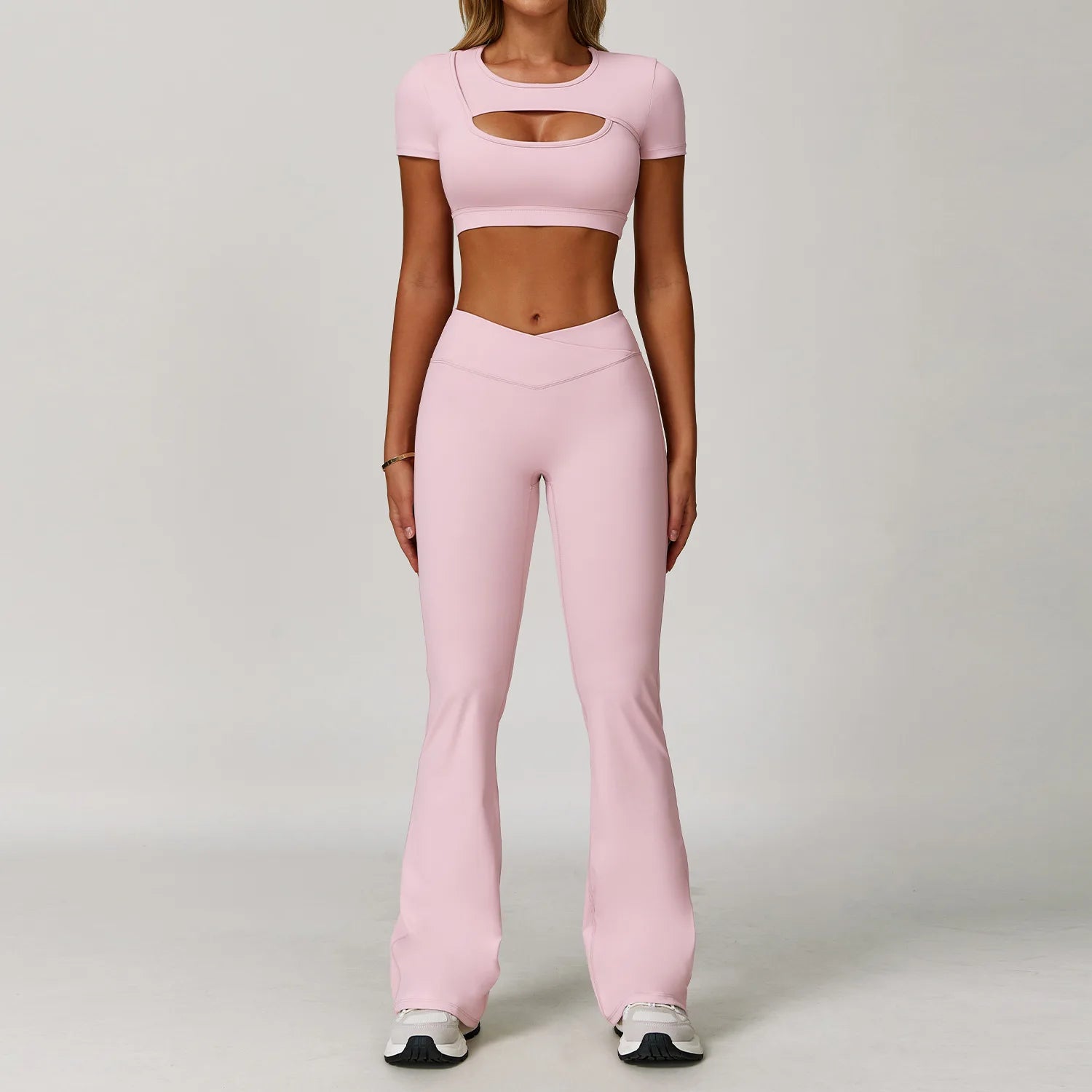 PowerForm 2PCS – Gym Ready Active Set